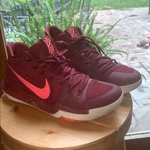 kyrie 3 elizabeth